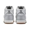 Nike Dunk High 'Chenille Swoosh Light Smoke Grey' DR8805-003
