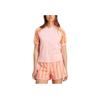 adidas Essentials Cali Soft Breathable Casual Short Sleeve T Shirt Women Pink KC0769