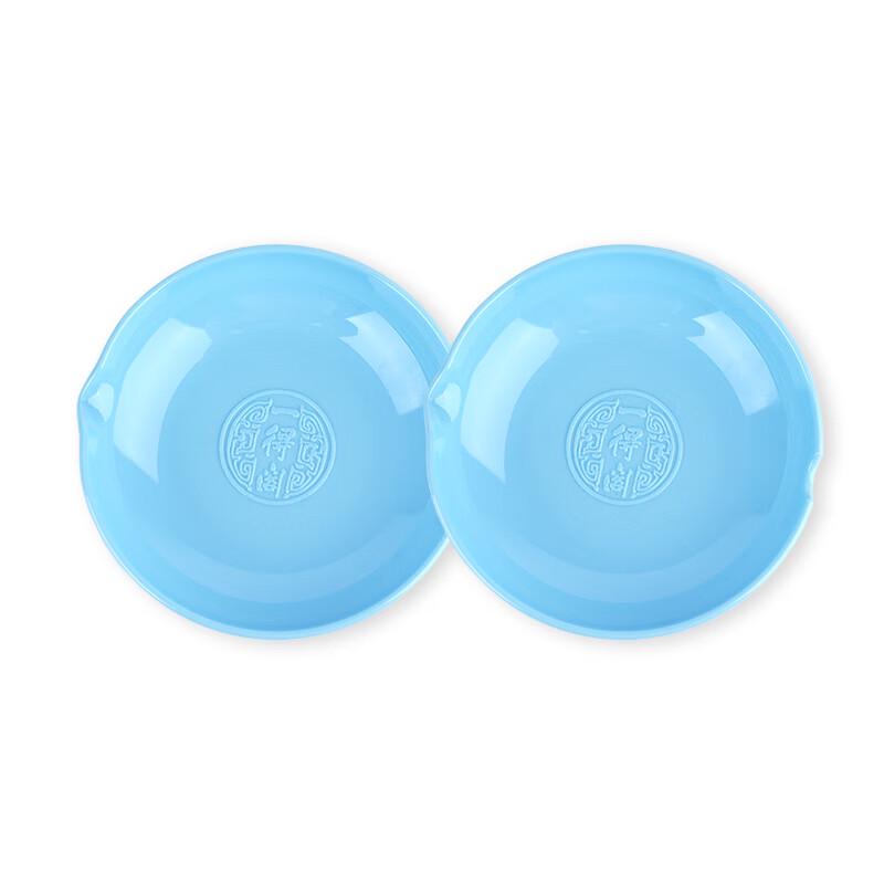 Синие Чернильницы-Бабочки Yidege (2-Pack)