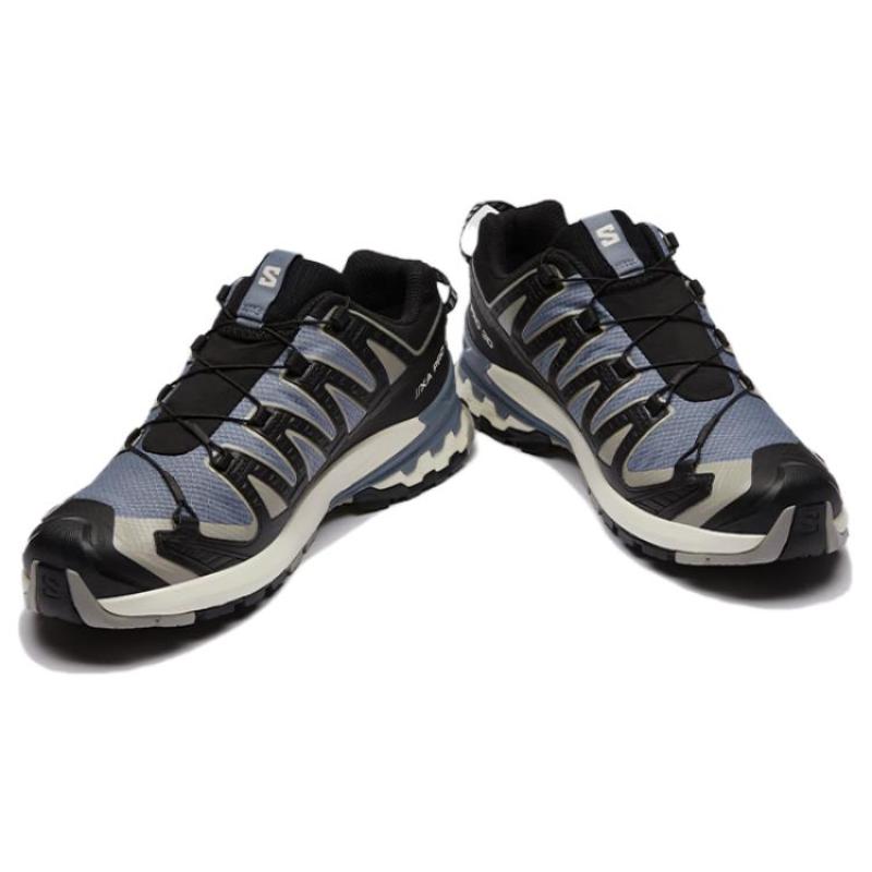 SALOMON Xa Pro 3D V9 Gtx 'Blue Gray' Sneakers 472706