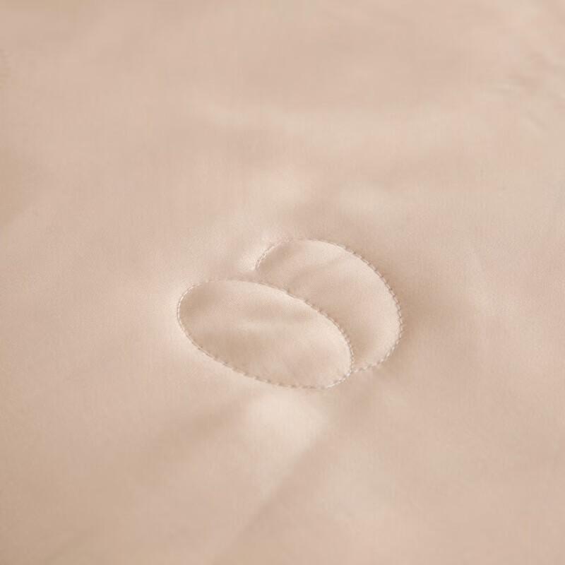 Muji Tencel Jacquard Mulberry Silk Quilt