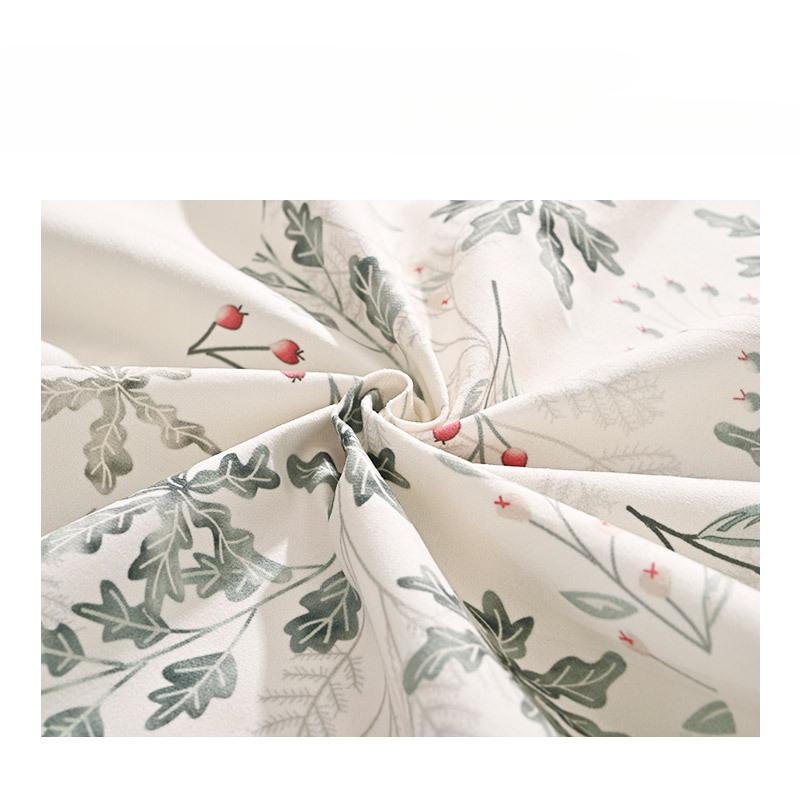 Table Cloth Waterproof Light Luxury Dining Table Tablecloth Rectangular Household Tea Table Cloth American Style Countryside