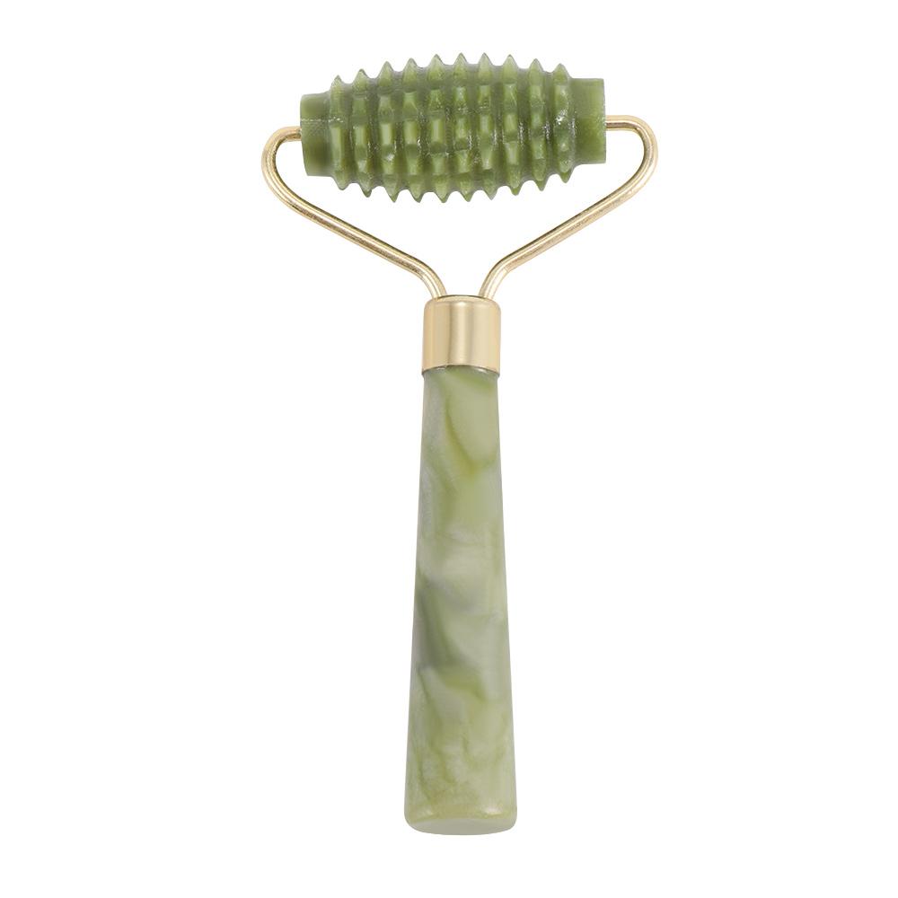 Portable Facial Lift Eye Body Neck Relaxation Roller Massager Slimming Face Massage Tool Beauty Tools