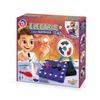 Educational Kit - BUKI - 2172 - 25 Circuits - Electricity - For Children Aged 8 and Up