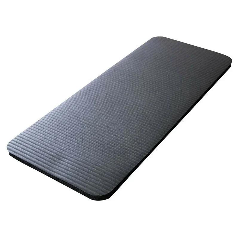 Fitness Pilates Exercise Yoga Mat Small Non Slip Fitness Pad Workout Foldable Portable Sweat Proof  Yoga Mat 60*25cm