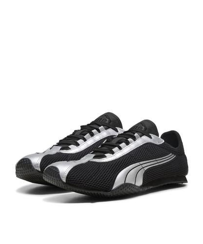 Puma H-Street OG Puma Black Puma Silver 403692-02 Мужской размер EU 40.5