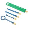 5Pcs Magnetic Field Probe EMC EMI NearField Conduction Test Antenna Set 9KHz3GHz