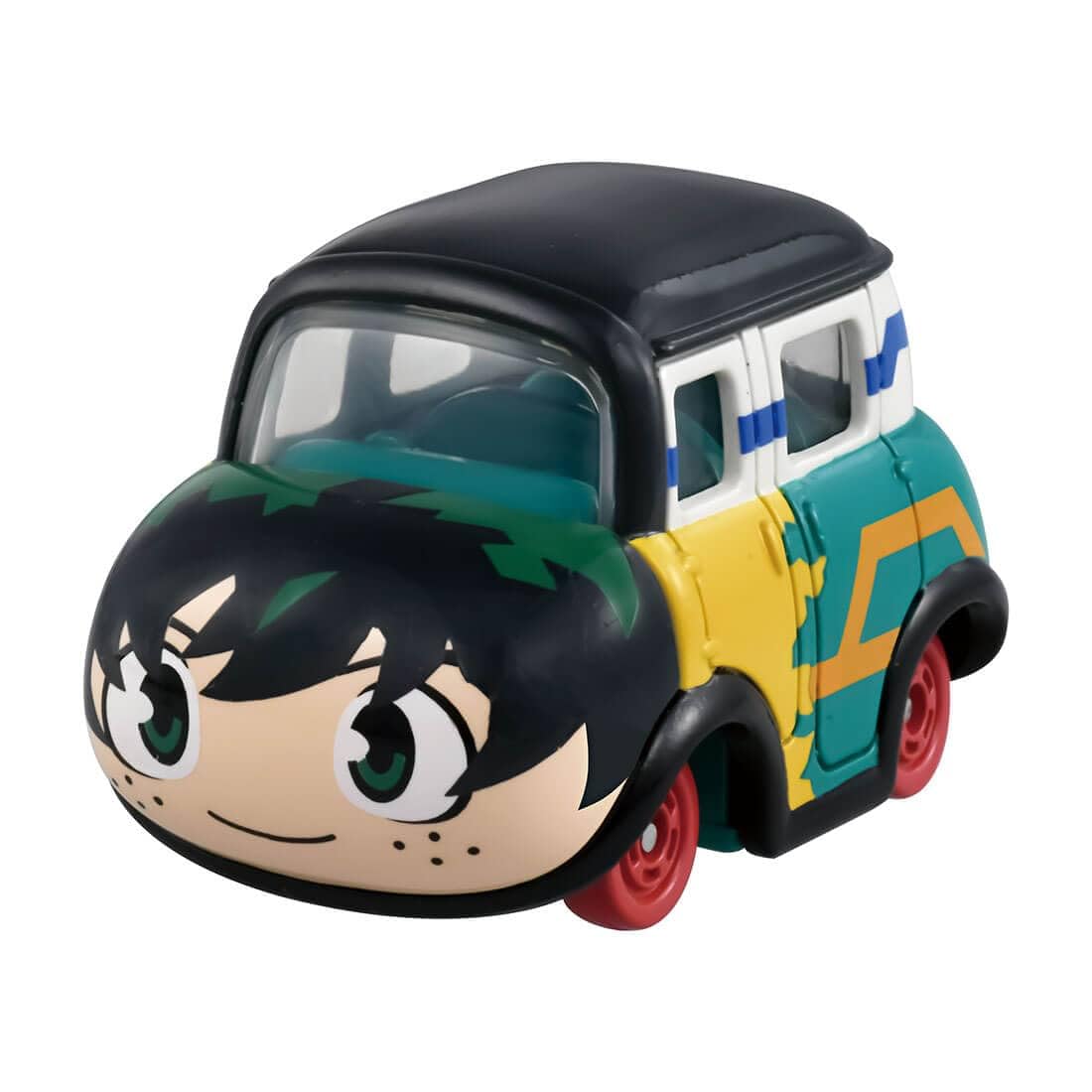 TAKARA TOMY Dream Tomica My Hero Academia Izuku Midoriya