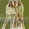 CD BRAXTONS  So Many Ways 828752 Atlantic 1996 Europe Rap  HipHopRB Used