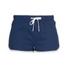 SF Minni Childrens/Kids Retro Shorts