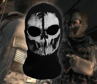 Kominiarka taktyczna Call of Duty
