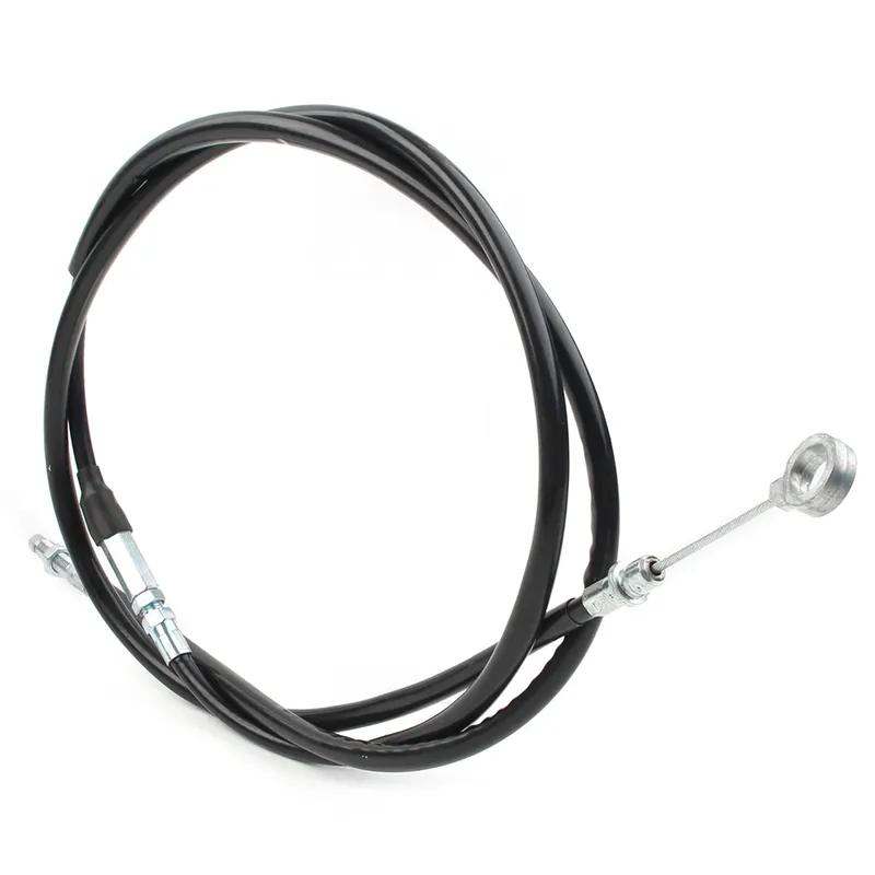 165cm Motorcycle Brake Clutch Cable For Harley Davidson Sportster XL 1200 883