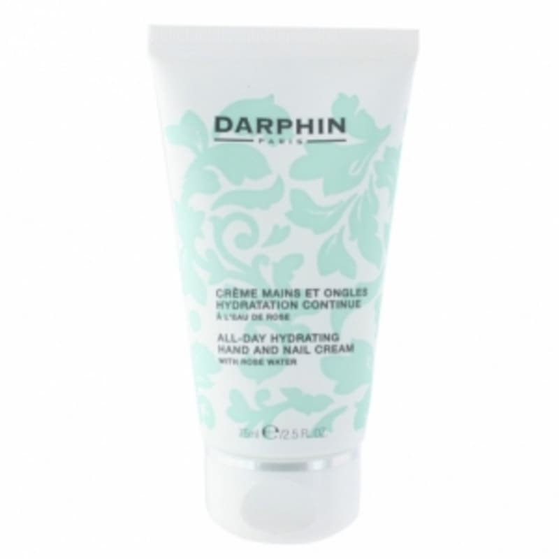 

Darphin Hand & Nail Cream 75 ml (Rosewater)