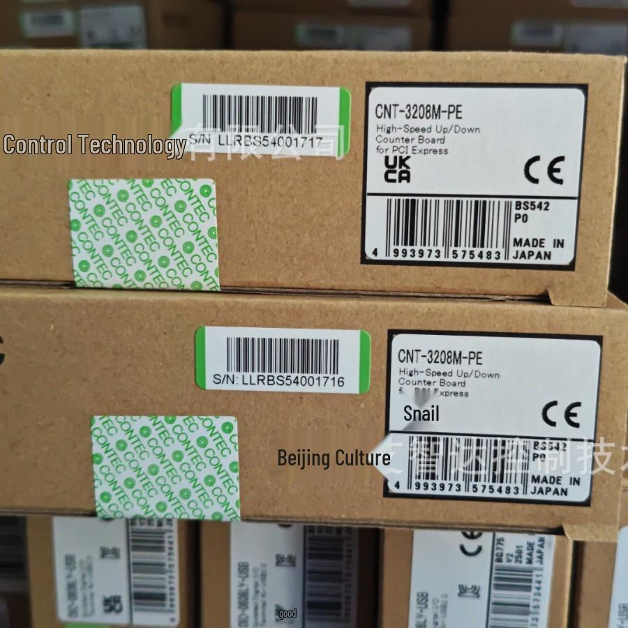 Kangtaike CNT-3208M-PE Оригинальный Новый CNT-3208M-PE
