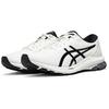 Asics GT-1000 10 Comfortable Versatile Durable Breathable Low-Top Running Shoes Women sneaker White Black 1012B642-103