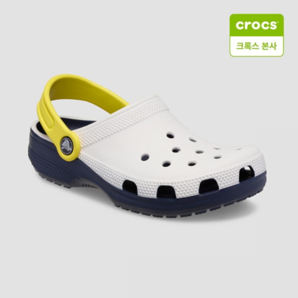 Crocs Starfield Suwon Classic Retro Sports Clog Kids 211258 100