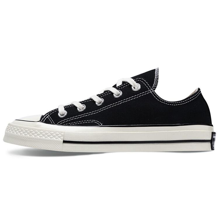

Новые Converse Chuck Taylor All Star 70 Ox Черно-белые 162058C,A162058C 41