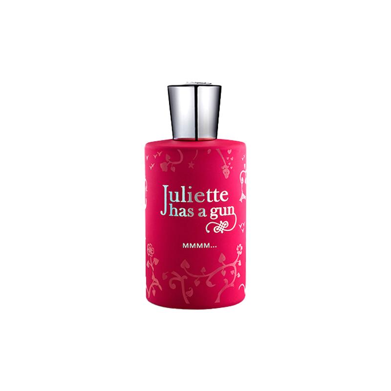 Juliette has a gun Classic Peach Lolita Perfume Floral and Fruity Gourmet Fragrance EDP Raspberry Tuberose / 100ml
