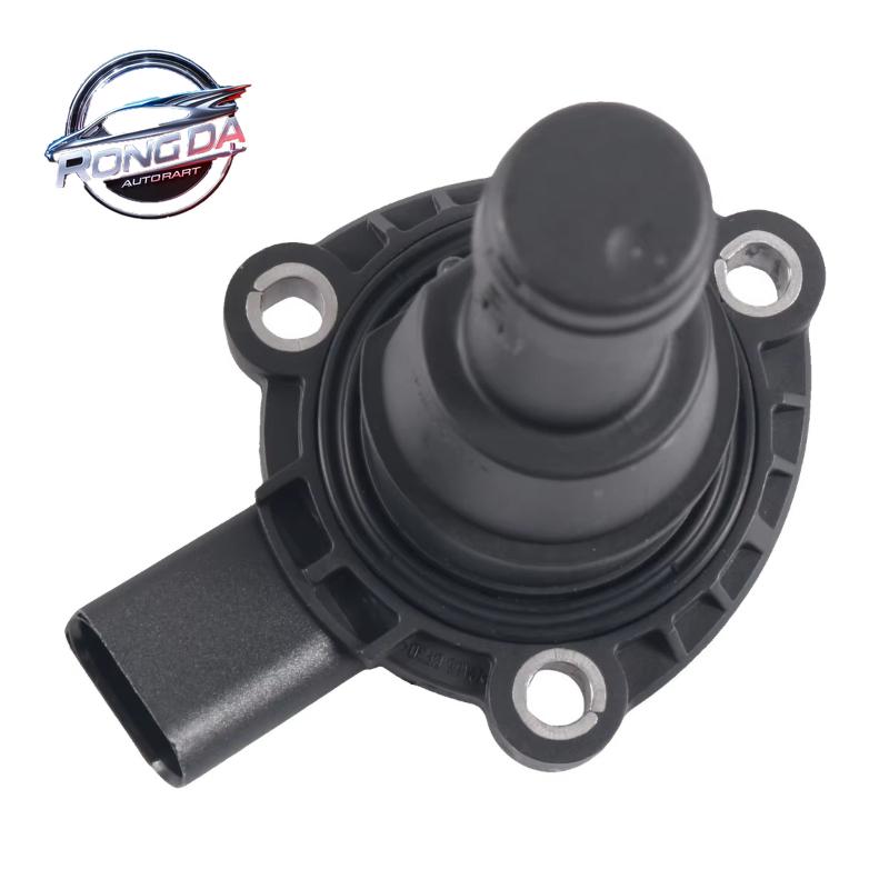 OEM 03F907660E 06L907660C 03F907660D 06L907660 Oil Level Sensor With Seal For VW PASSAT B8L GOLF 7 EA888 Third-generation Engine