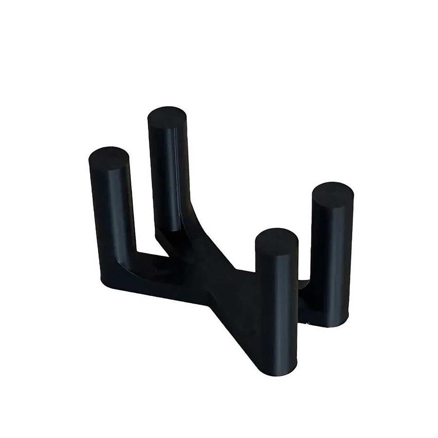 Multifunctional Weight Scale Holder For Home Use With Durable Pla Construction And American Style