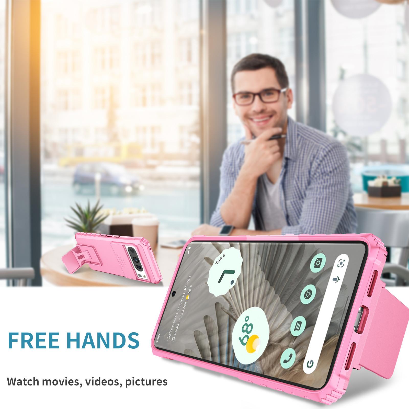 Чехол для Google Pixel8 Pixel 8 Pro — фото 7