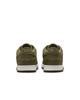 IO4550-200 Nike Dunk Low Medium Olive Summit White (Men's)