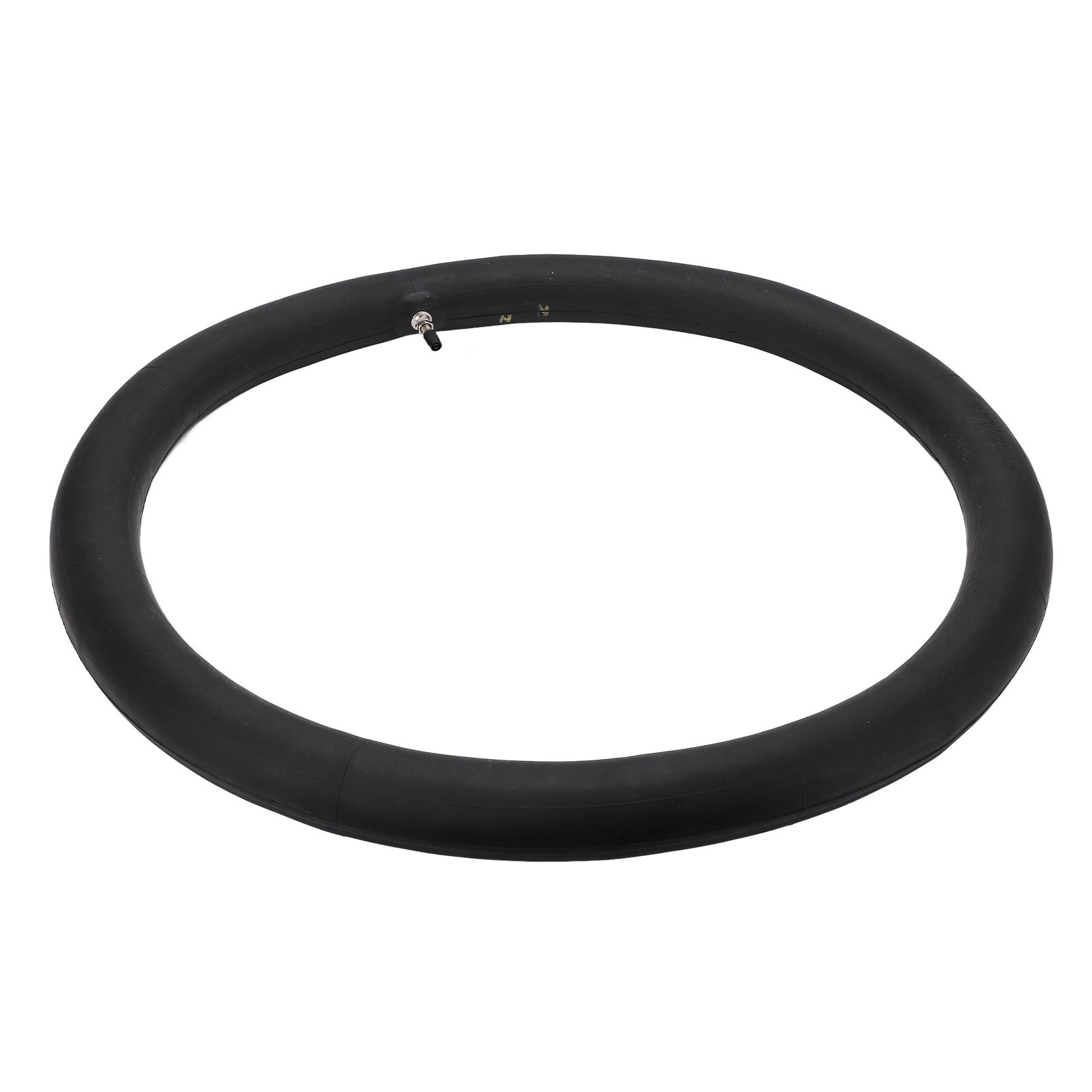 

2.75 3.00‑21 Rubber Inner Tube with Straight Valve Stem Off Road Motorcycle Inner Tube