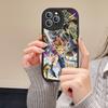 Anime Yu-Gi-Oh! Phone Case For IPhone 16 15 14 13 12 11 Pro Max Plus Leather Cover