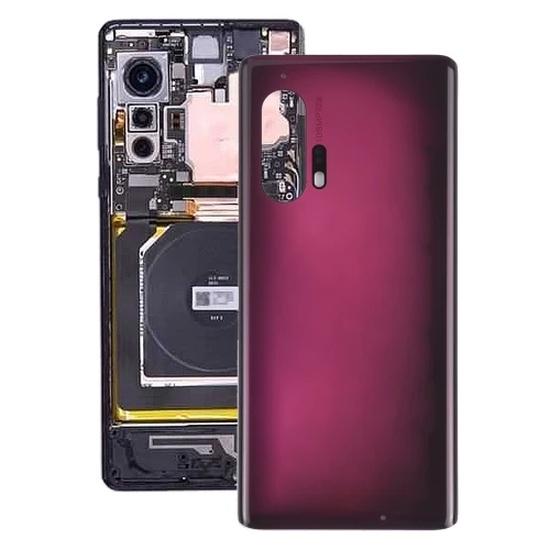 Akku-Rückseite für Motorola Edge+ XT2061-3