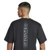 Adidas KTM71 Short Sleeve Graphic Black Men's T-Shirt, (JC5260)