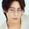 Haibisyeon Mue Silver/Blue Tint Lens
