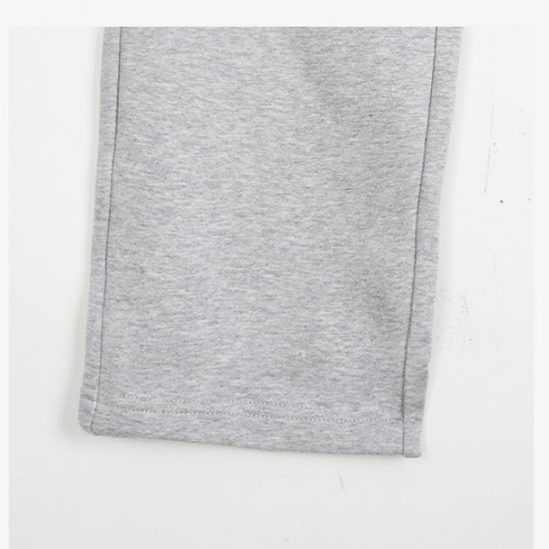 New Balance Pants Lqj Nbmlec1813 Ac Uni Essential Straight Pants