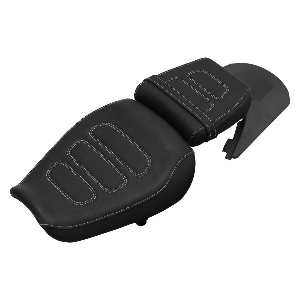 Motorcycle Driver Passenger Seat For Harley Sportster S RH1250S 2021-2025