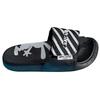 Li Ning Slip Resistant Slide Slippers Women's Black AGAT002-1
