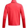 Under Armour Mens Vanish Funnel Neck T-Shirt