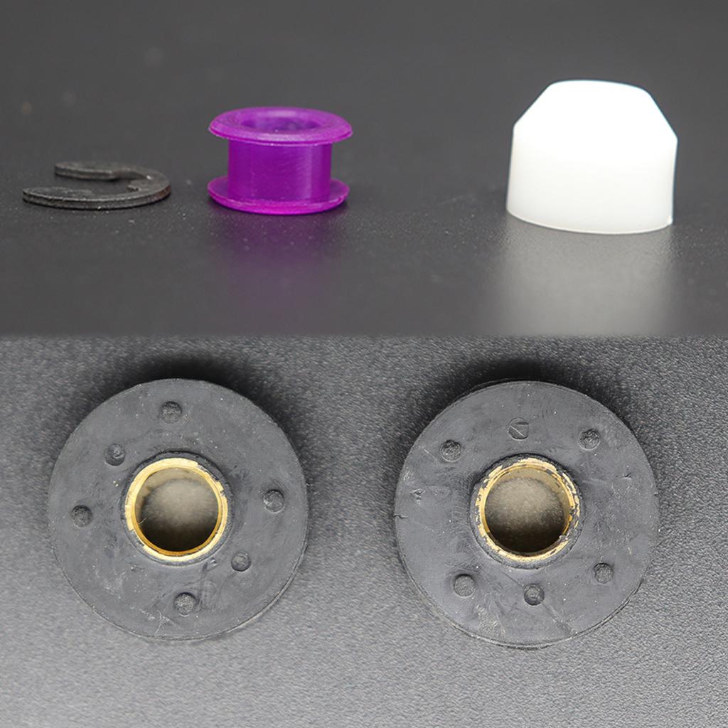 Pro Geely LG MK Cross SC6 EC6 Vision FC1 Emgrand EC7 MT Volič řazení Táhlo Koncovka lanka Spojovací tyč Spojka řazení