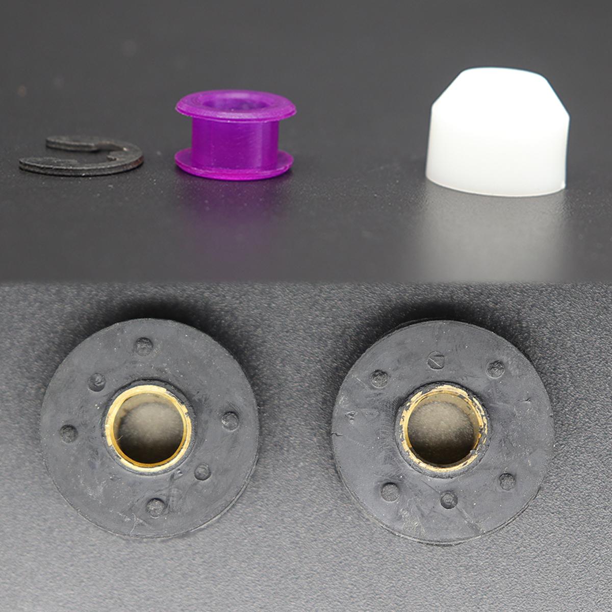 

Тяга рычага переключения передач, наконечник троса, соединительная тяга, втулка переключения для Geely LG MK Cross SC6 EC6 Vision FC1 Emgrand EC7 C