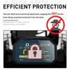 For BMW F 900 GS F900GS 2023 2024 2025 TFT Anti-theft Protection F900 GS Accessories Cockpit TFT Display Screen Protective Film