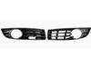 Volkswagen Magotan Front Fog Light Cover/Fog Light Frame/Shell for Old and New Models