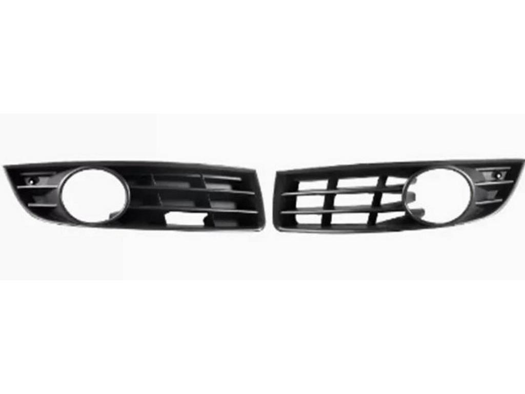 Volkswagen Magotan Front Fog Light Cover/Fog Light Frame/Shell for Old and New Models