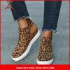 Damen Leder Stiefel Herbst/Winter 2021 Mittelhoch Rund Zehen