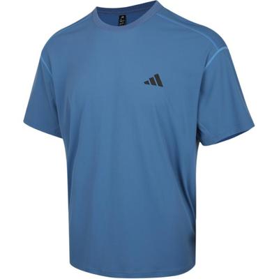 MH Sports Casual Short Sleeve T-Shirt Men Tops KZ2256