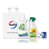 Walch Winter Cleaning Gift Set