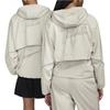Nike x Patta Jackets & Coats Asia Version Unisex Gray FJ3088-126