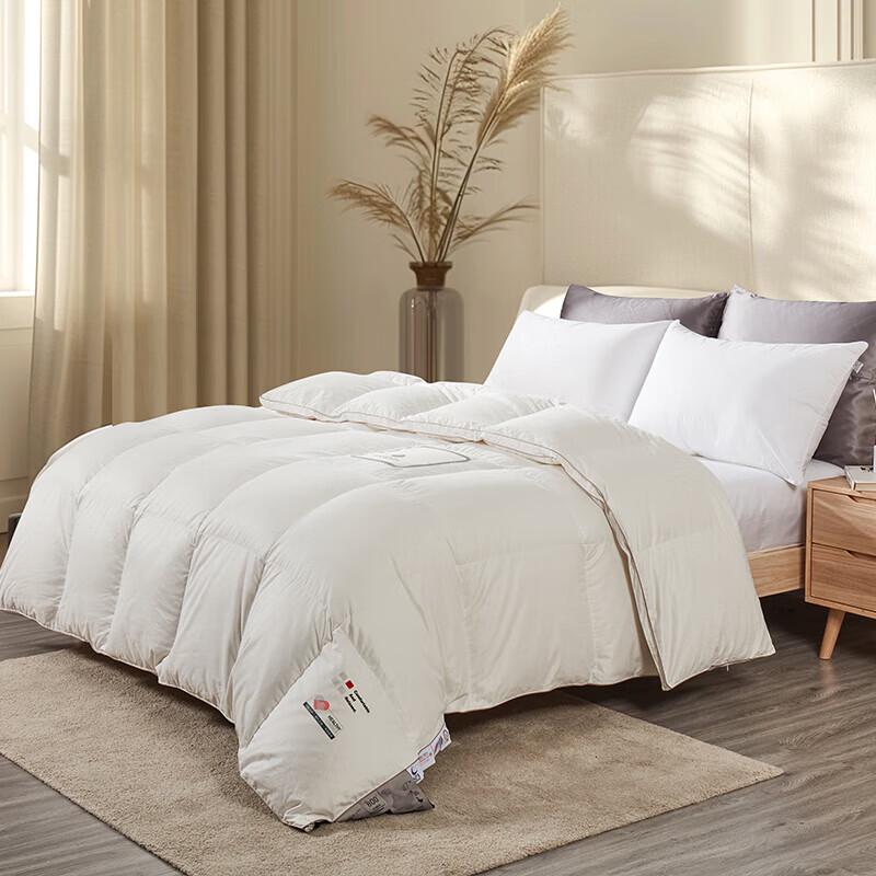 Jinsili Supreme Mulberry Silk Quilt