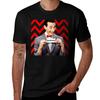 Pee Wee HerUnisex- Sodomy T-Shirt Plus Size Solid Color T-Shirt