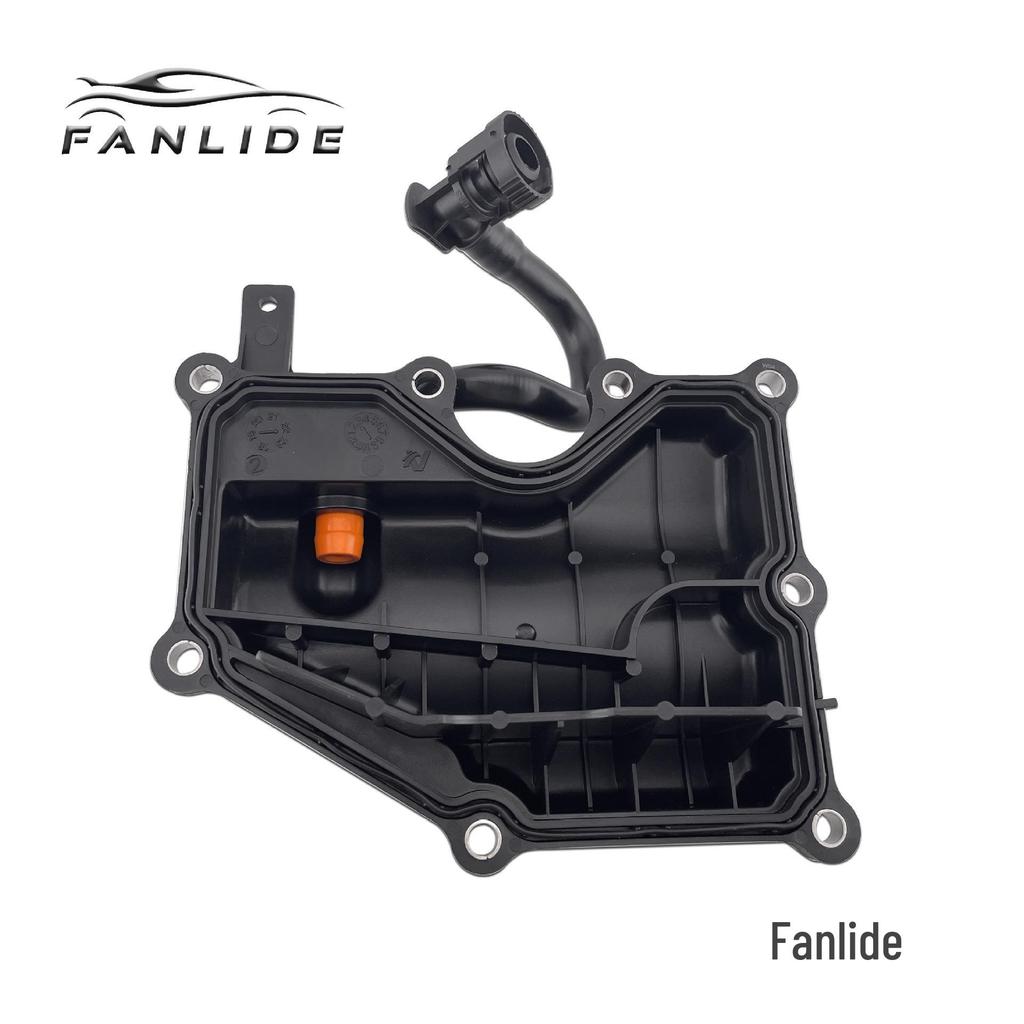 Ölabscheiderdeckel für Ford Edge, Mondeo, Kuga, S-MAX - EJ7E-6A785AB