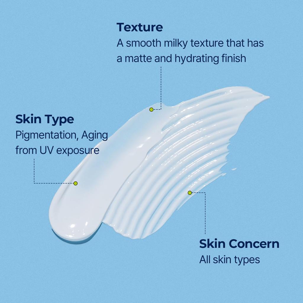 Torriden Mild Sun Cream 60ml Cream / Sunscreen/Sun / SPF50+ PA++++ [Official/Genuine Product]