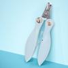 Pet Nail Clippers For Dogs And Cats Stainless Steel Nail Trimmer