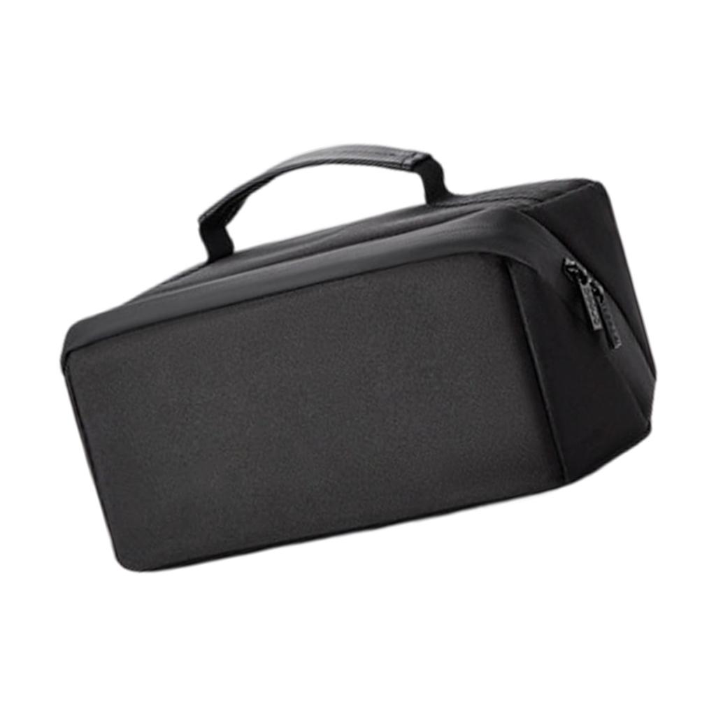 Multi Functional Storage Solution for Cameras Charging Cable Offering Enhances Safety Comfortable Carrying Bag